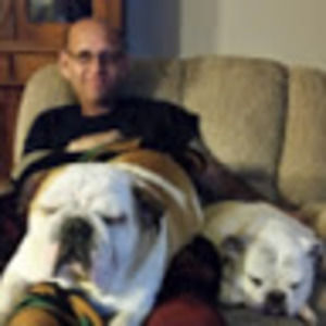 Meet your Posher, Vicky